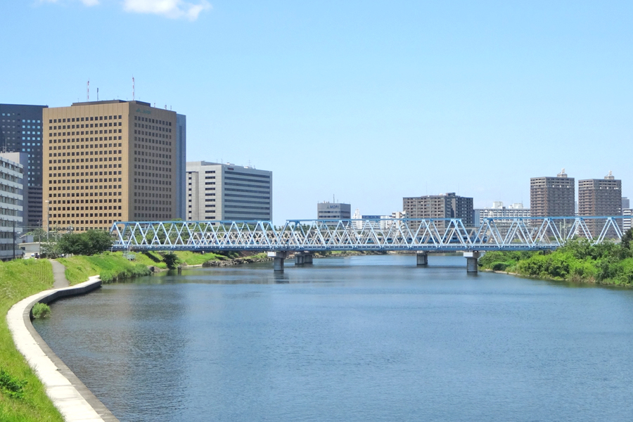 神奈川県川崎市